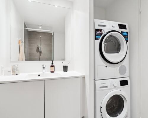 2 værelses lejlighed i Odense C