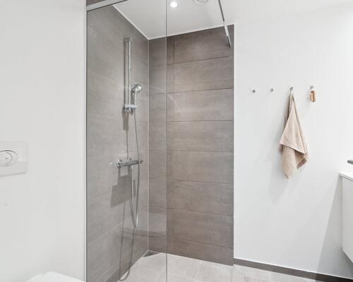 2 værelses lejlighed i Odense C