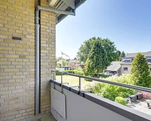 3 værelses lejlighed i Risskov