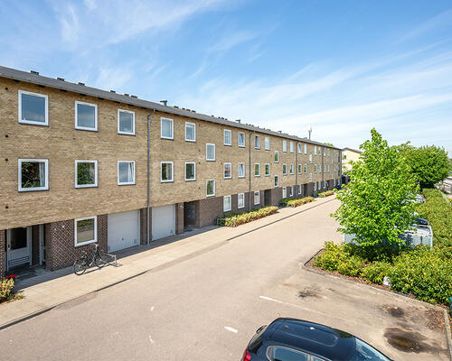 3 værelses lejlighed i Risskov