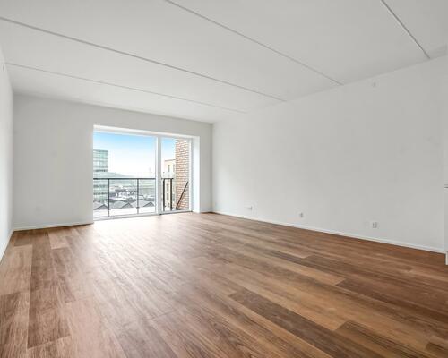 2 værelses lejlighed i Odense C