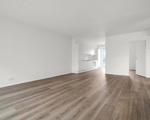 2 værelses lejlighed i Odense C