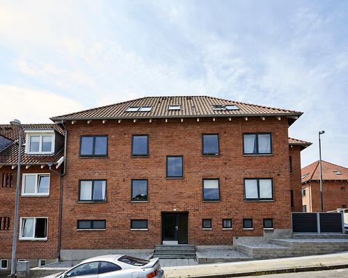 2 værelses lejlighed i Randers NØ