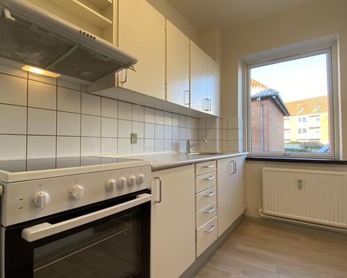 2 værelses lejlighed i Randers NØ