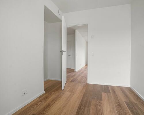 2 værelses lejlighed i Odense C