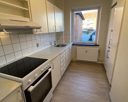 2 værelses lejlighed i Randers NØ