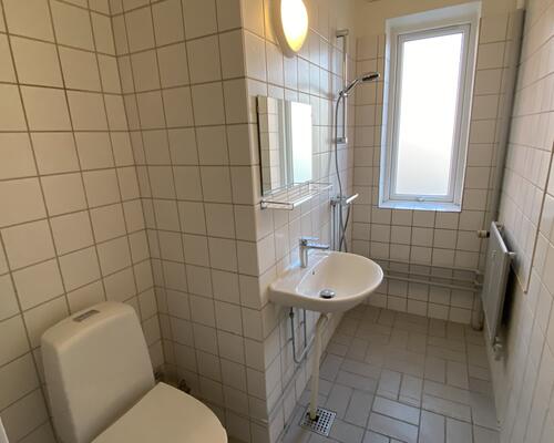 2 værelses lejlighed i Randers NØ