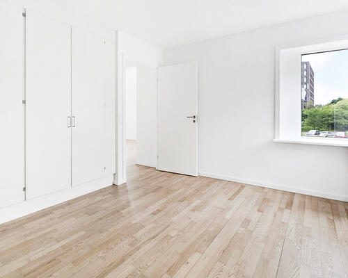 2 værelses lejlighed i Horsens