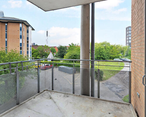 2 værelses lejlighed i Horsens