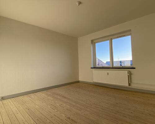 2 værelses lejlighed i Randers NØ