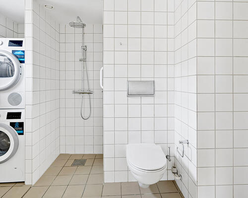 2 værelses lejlighed i Horsens