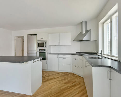 3 værelses lejlighed i Herning