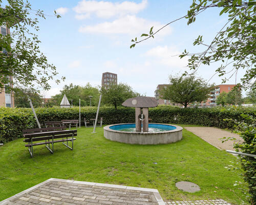 2 værelses lejlighed i Horsens