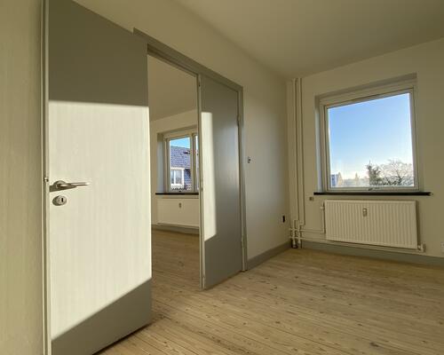 2 værelses lejlighed i Randers NØ