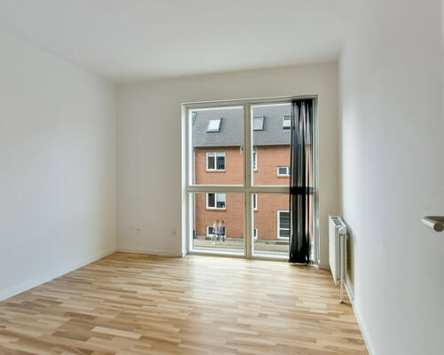 3 værelses lejlighed i Herning