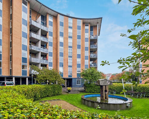 2 værelses lejlighed i Horsens