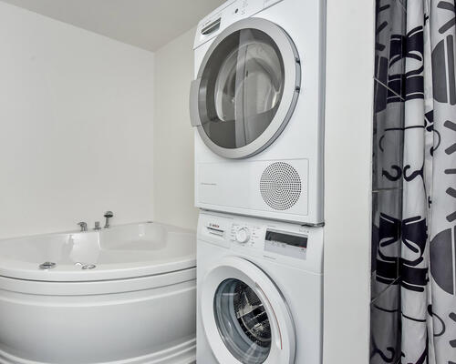 3 værelses lejlighed i Herning