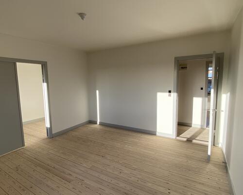 2 værelses lejlighed i Randers NØ