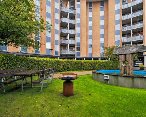 2 værelses lejlighed i Horsens