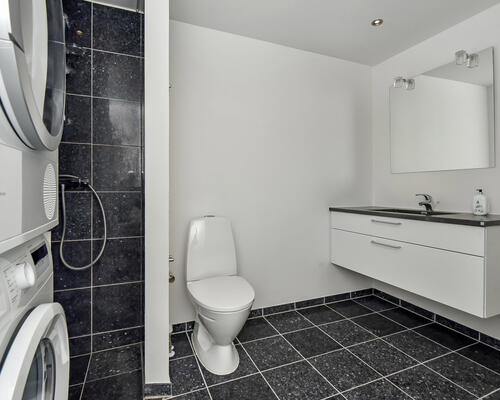 3 værelses lejlighed i Herning