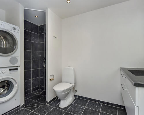 3 værelses lejlighed i Herning