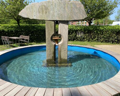 2 værelses lejlighed i Horsens