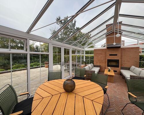 2 værelses lejlighed i Horsens