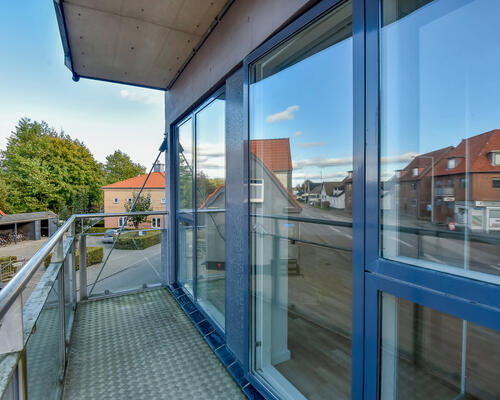 3 værelses lejlighed i Herning