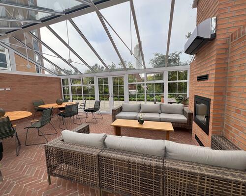 2 værelses lejlighed i Horsens