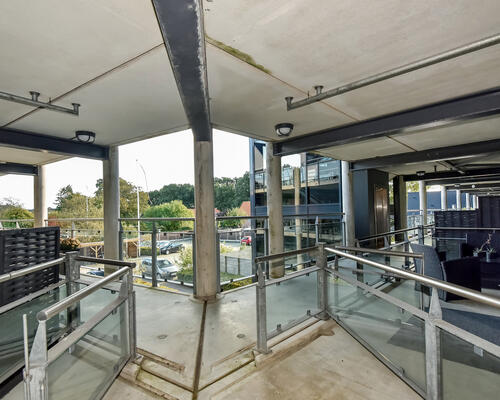 3 værelses lejlighed i Herning