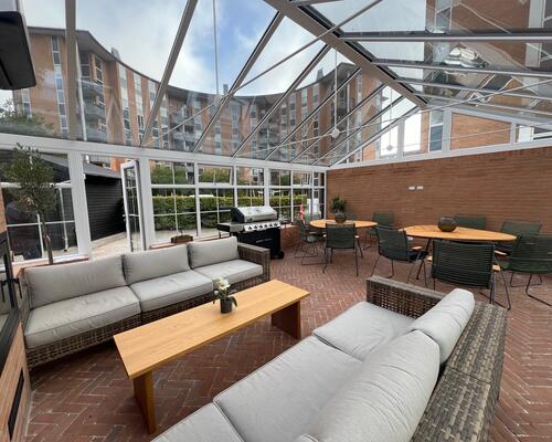 2 værelses lejlighed i Horsens