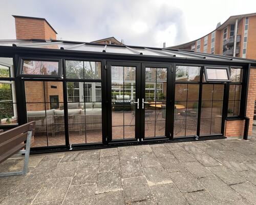 2 værelses lejlighed i Horsens