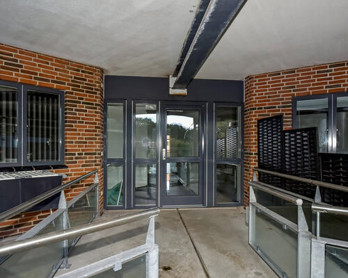 3 værelses lejlighed i Herning