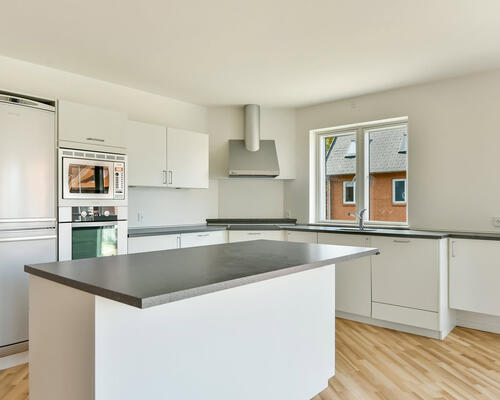 3 værelses lejlighed i Herning