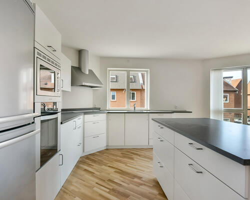 3 værelses lejlighed i Herning