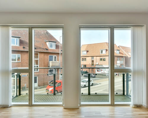 3 værelses lejlighed i Herning