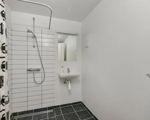 3 værelses lejlighed i Herning