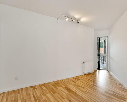 3 værelses lejlighed i Herning