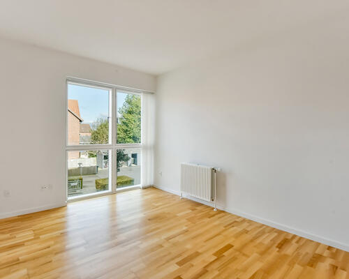 3 værelses lejlighed i Herning