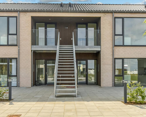 3 værelses lejlighed i Herning