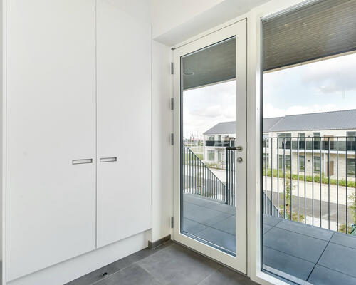 3 værelses lejlighed i Herning