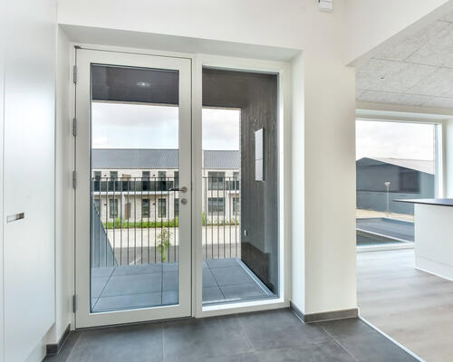 3 værelses lejlighed i Herning