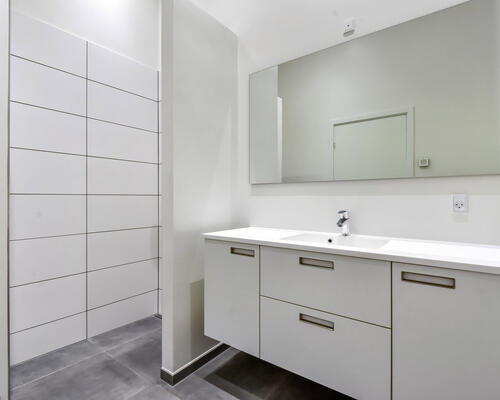 3 værelses lejlighed i Herning