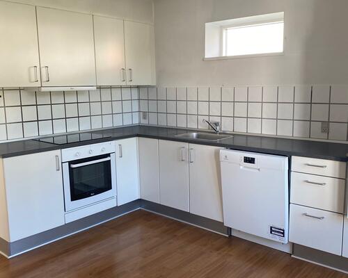 2 værelses lejlighed i Kolding