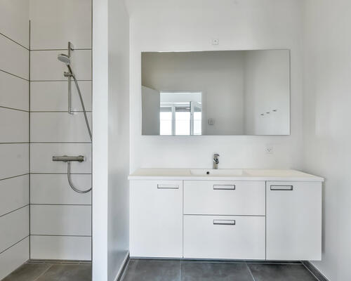 3 værelses lejlighed i Herning