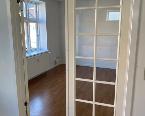 2 værelses lejlighed i Kolding