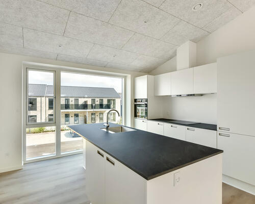 3 værelses lejlighed i Herning