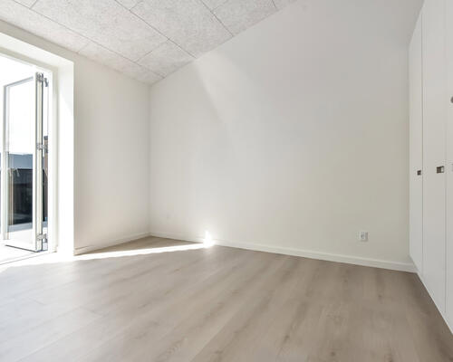 3 værelses lejlighed i Herning