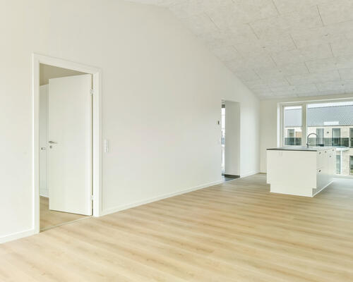 3 værelses lejlighed i Herning