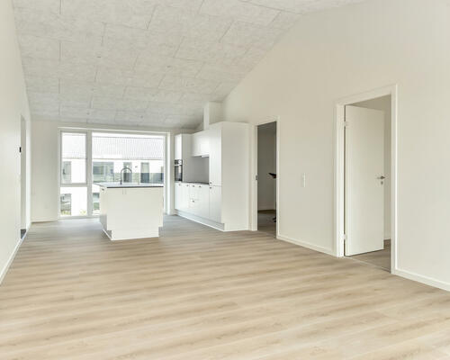 3 værelses lejlighed i Herning